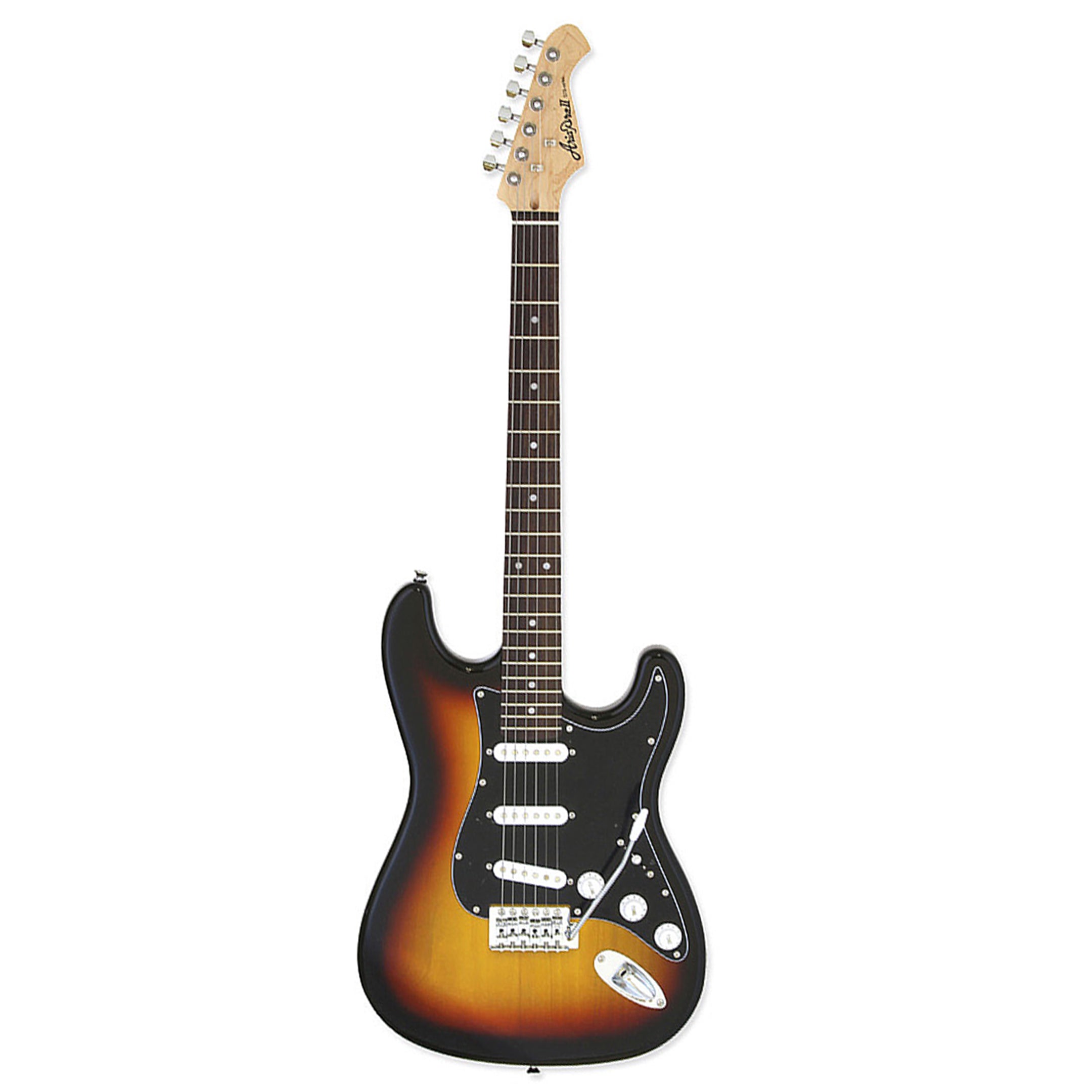 Aria Pro II STG-003SPL Electric Guitar